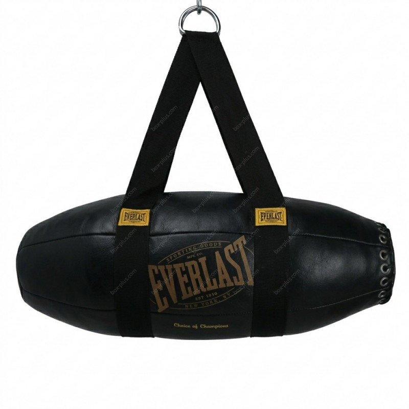 Горизонтальный мешок Everlast 1910 Torpedo Bag